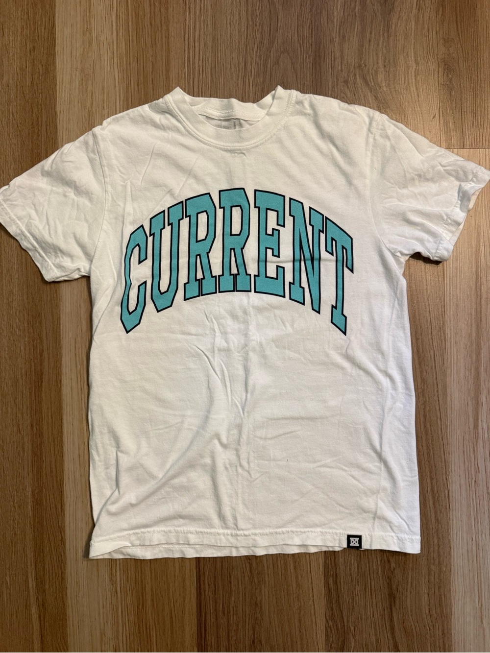 Kansas City Current Women’s Tshirt Small